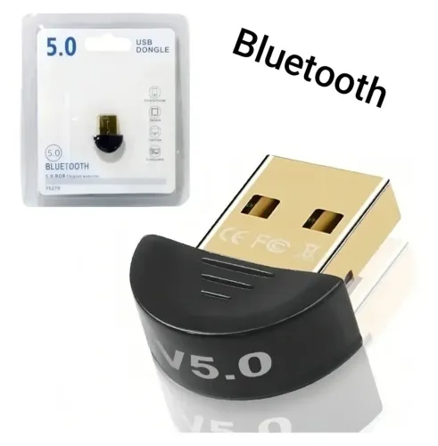 Bluetooth para Computador e Notebook Novo