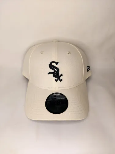 Boné Chicago White Sox - New era - 9forty - Snapback - Baseball - Mlb