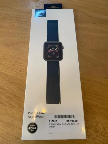 Pulseira para Apple Watch