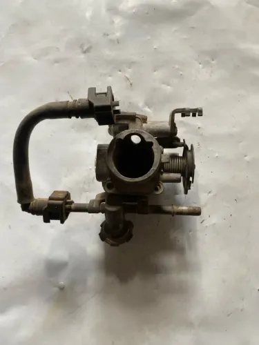 Corpo injeção da fazer 250 06/10