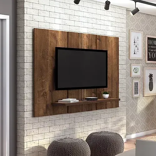 Painel Faro para TV até 47' Extensível - Entrega e montagem Grátis p/ Fortaleza