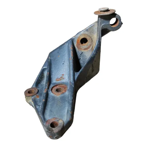 Suporte Cabine Lado Esquerdo Original Daily 35s14 E592