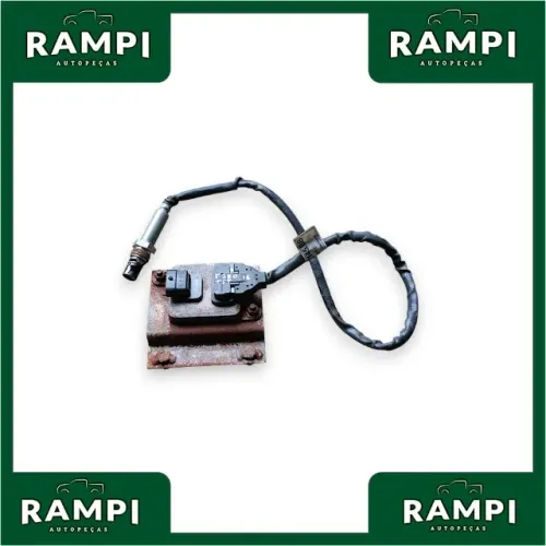 Sensor NOX Ford F350 2016 4c 