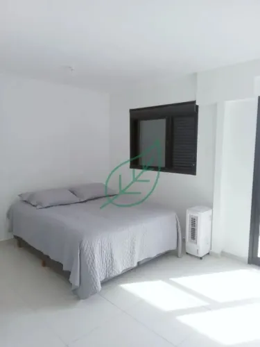 Imóvel tipo studio para venda 27 m² bairro Campo Belo