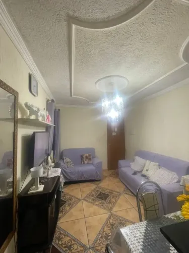 Apartamento com 2 quartos com 57m2 no ABC !!!