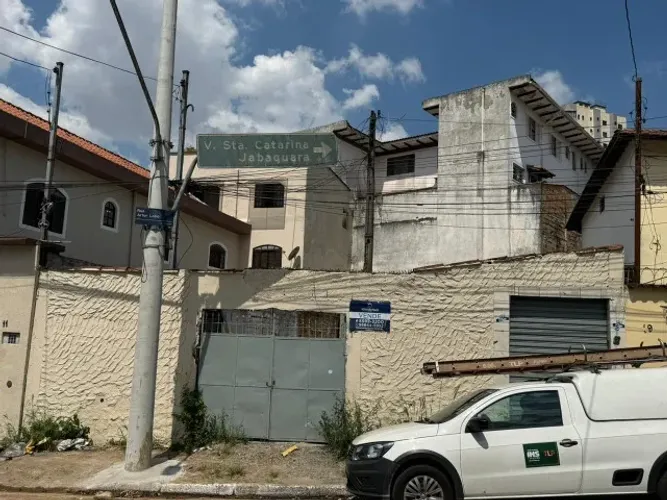 EXCELENTE OPORTUNIDADE DE INVESTIMENTO, TERRENO COM PROJETOS ZONA ZEU