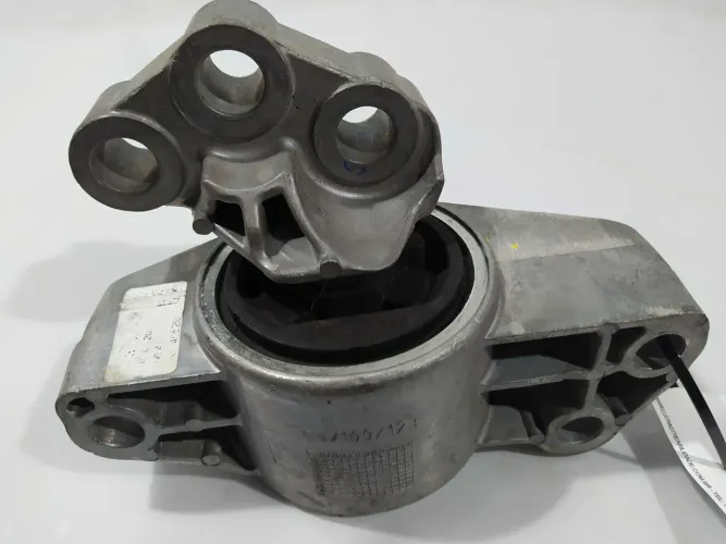 Coxim Do Motor Lado Direito Fiat Punto 1.4
