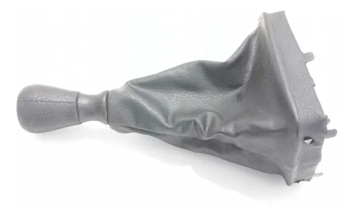 Capa Coifa Manopla Cambio Peugeot 207