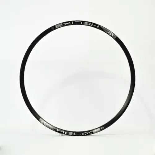 Aro 27.5" SUNringlé Helix TR29 32 furos - NOVO C/ NF