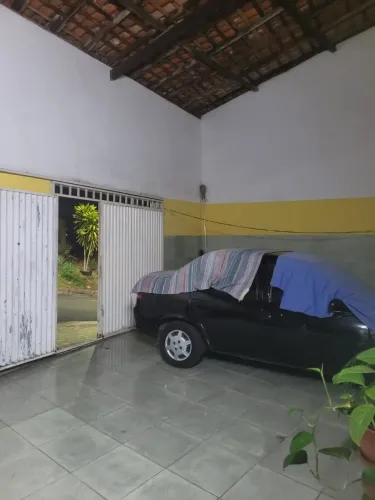 Vendo Excelente Casa no Conjunto Coheb Sacavém Valor 250 mil