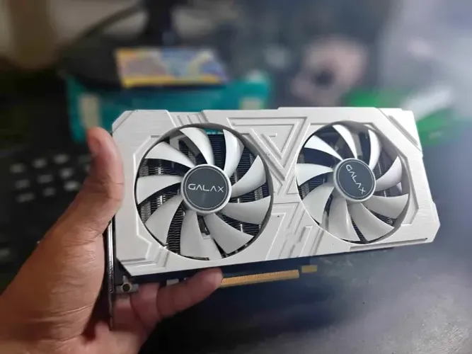 Galax RTX 2060 6gb