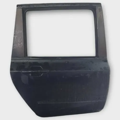 Porta Traseira Direita Stilo 2003-2012