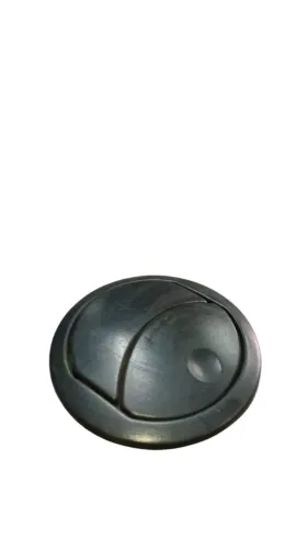 Difusor Central Saida De Ar Cinza Fiat Uno 2014