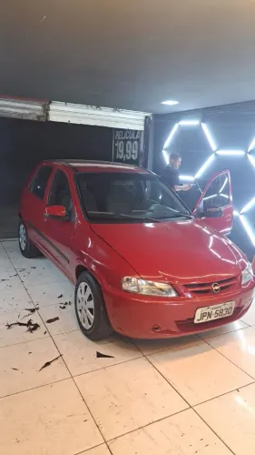 Chevrolet Celta 1.0/ Super 1.0 MPFI VHC 8V 5P 2004