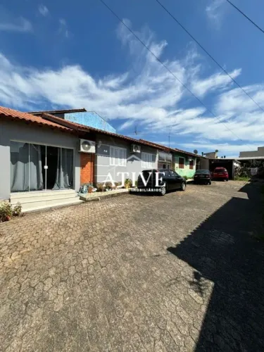 Casa mobiliada em Gravataí para locação!
