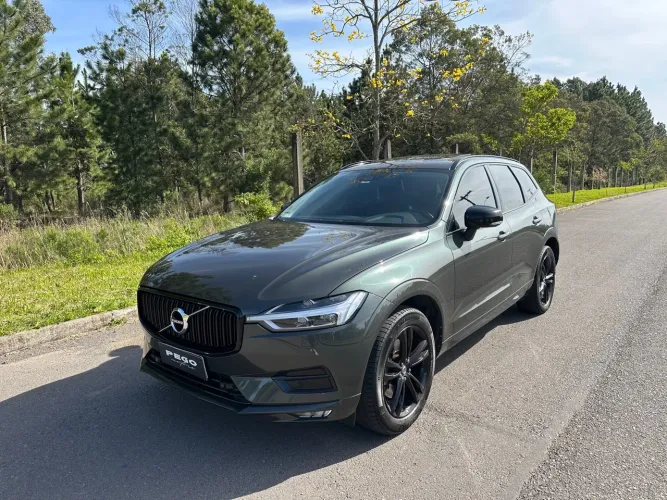 Volvo Moment D5 Diesel AWD 