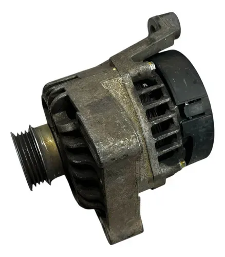 Alternador Uno Palio Fiorino Strada Doblo Fire S/ Ar Denso