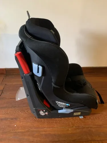 Cadeira automotiva infantil - Peg Perego