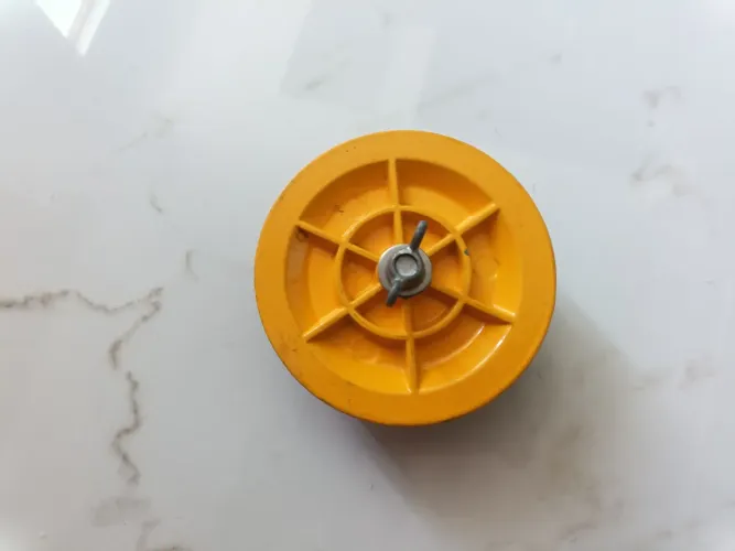 CAP de pressão 4" para poços artesiano 