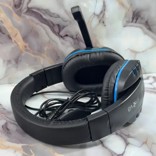 Fone gamer headset P2