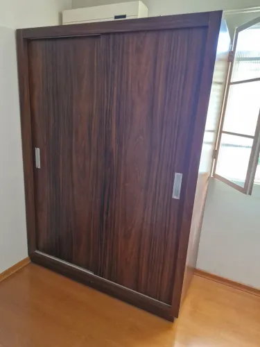 Guarda roupa