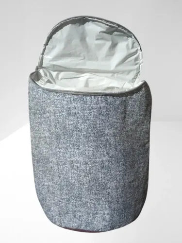  FÉRIAS !!!!!! Mochila Térmica Multifuncional  Cooler Bebida Praia Camping Viagem