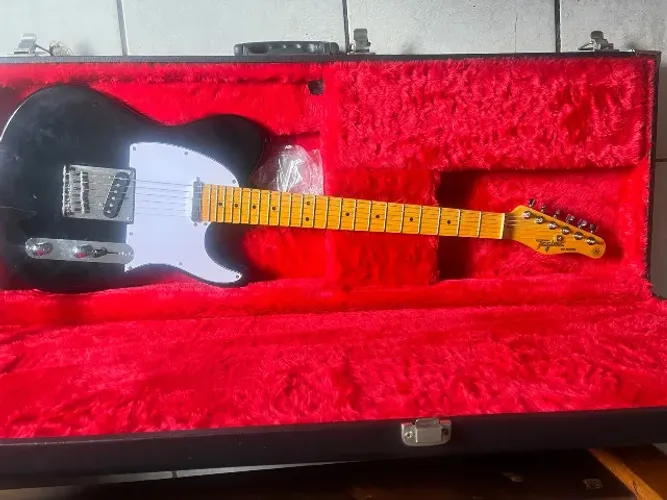 Guitarra Telecaster Tagima TW-55