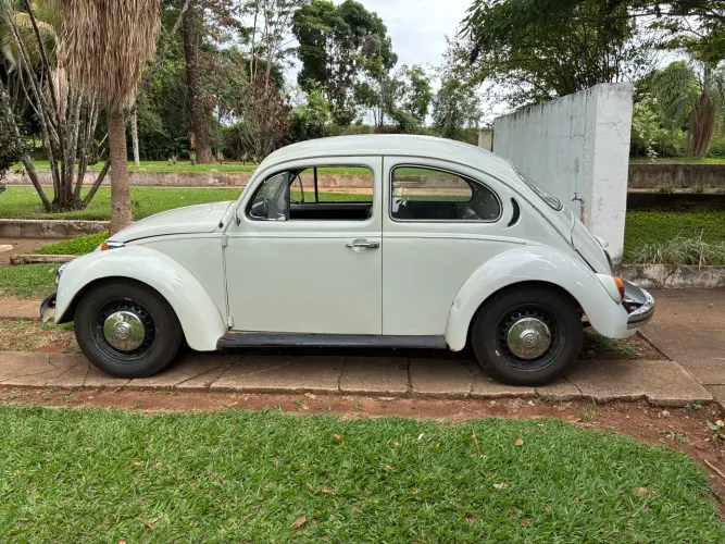 Volkswagen Fusca 1300 1979