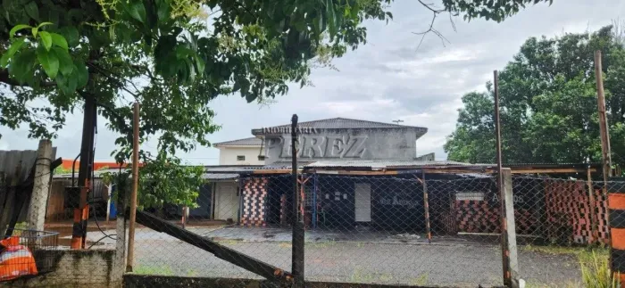 Terreno à venda em Cambé, Jardim Silvino