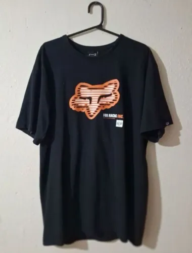 Camiseta Fox Racing ORIGINAL! GG