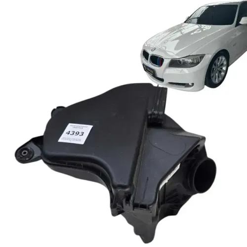 Caixa Filtro Ar Bmw 320i 2010/2012  *-02 original  etq4393