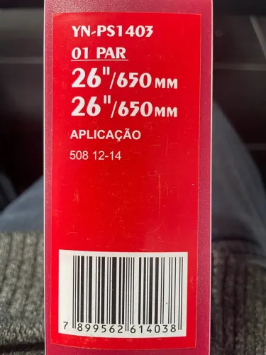 Palhetas específicas 508 12/14 tenho para quase todos os carros 