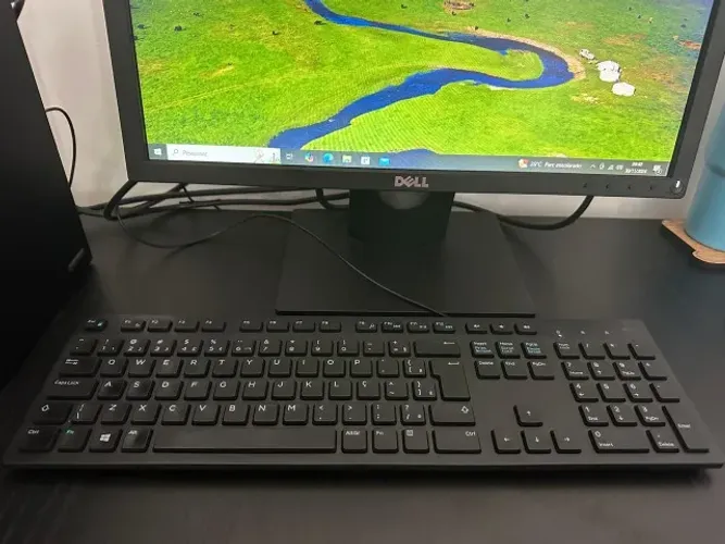 Computador Dell Optiplex 3040 Core I5