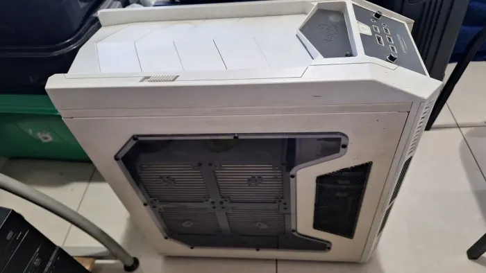 Gabinete Gamer Full X-Predator
