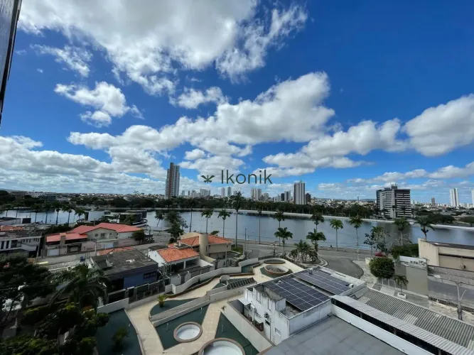 Oportunidade de investimento em Campina Grande 250m²