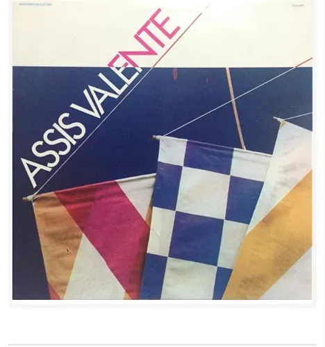 Disco vinil