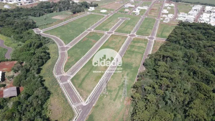 Terreno à venda, Recanto Tropical - Cascavel/Pr