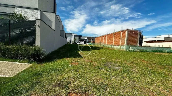 Terreno em Indaiatuba à venda Jardim Residencial Dona Maria José - SP | Área total 394,20