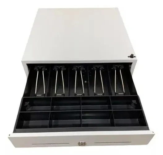 Gaveta de Dinheiro para Comércio