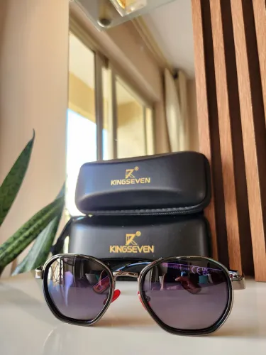 Óculos de sol Kingseven 791 NOVO - A PRONTA ENTREGA