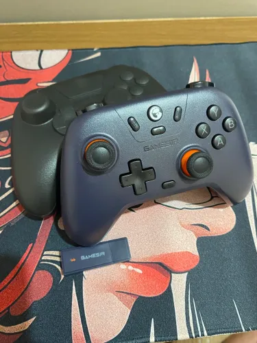 Controle GameSir T4 Nova Lite