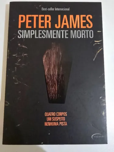 Diversos livros capa comum
