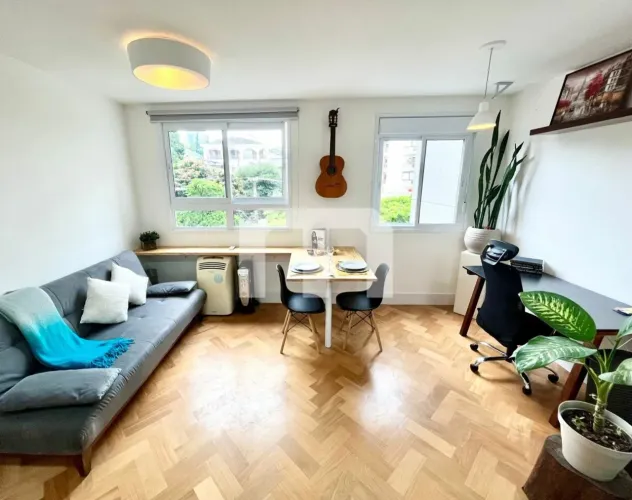 Studio a venda no Tatuapé