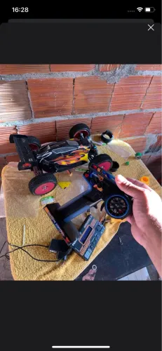 Vendo ou troco em celular ou algo assim