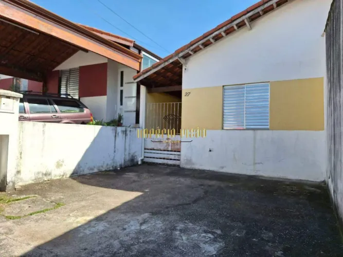 Casa para locação com 2 Dormitórios no Condominio Avani 1 em Itaquaquecetuba-SP