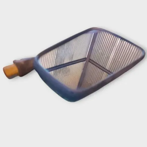 Retrovisor esquerdo Volkswagen Fusca 1976 a 1996