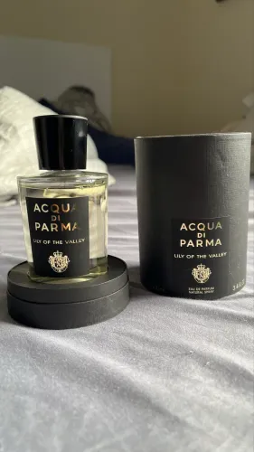 Acqua Di Parma - Lily Of The Valley 100ml