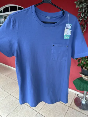 Camiseta OXER nova P