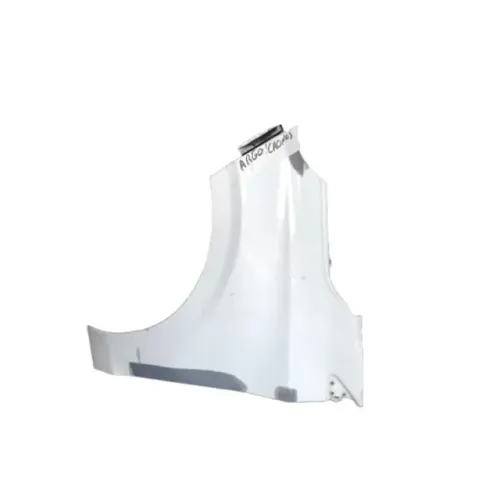 PARALAMA FIAT ARGO CRONOS LADO ESQUERDO
