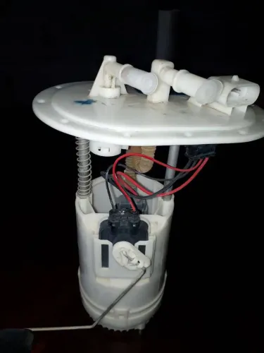 Vendo bomba de combustível do uno drive 